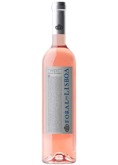 FORAL DE LISBOA ROSÉ